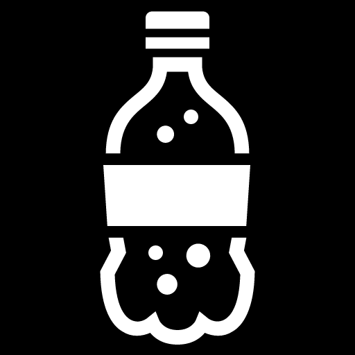 soda-bottle icon