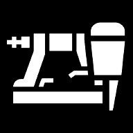 stapler-pneumatic icon