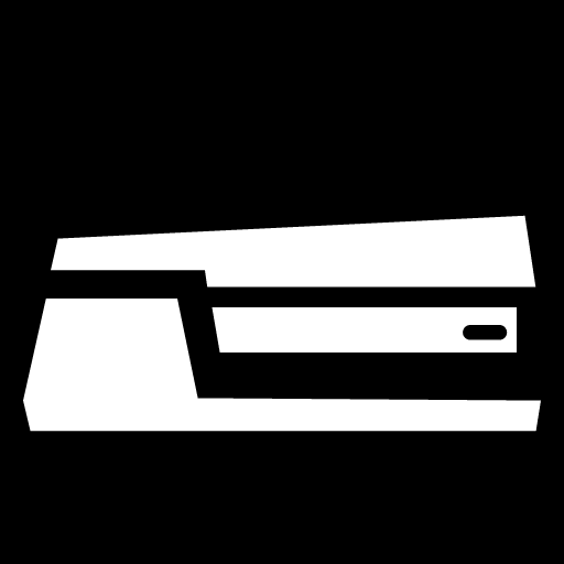 stapler icon