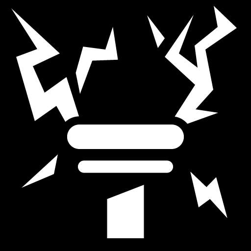 tesla-coil icon