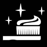 toothbrush icon