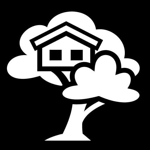 treehouse icon