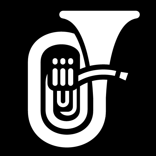 tuba icon