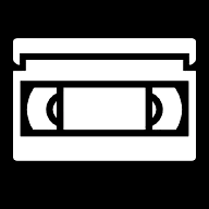 vhs icon