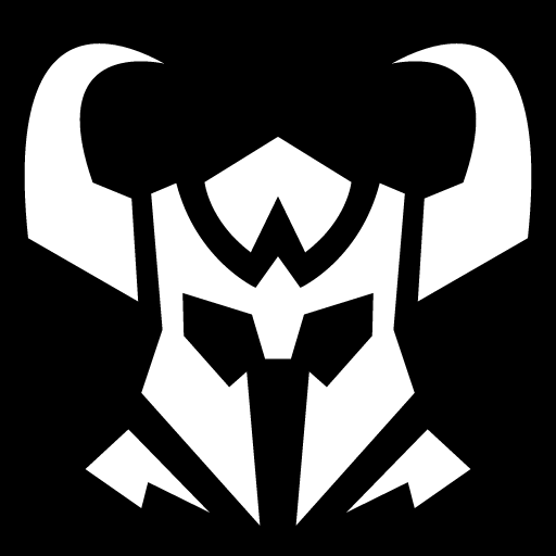 warlord-helmet icon