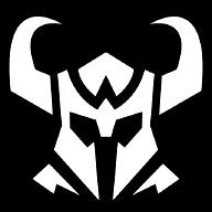 warlord-helmet icon