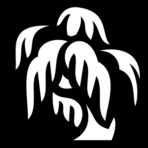 willow-tree icon