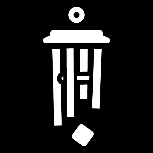 windchimes icon