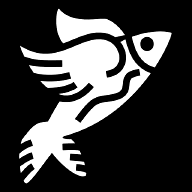 flying-trout icon