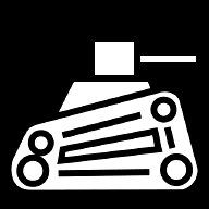 great-war-tank icon
