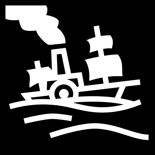 iron-hulled-warship icon