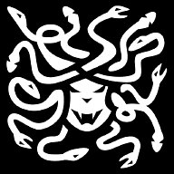 medusa-head icon