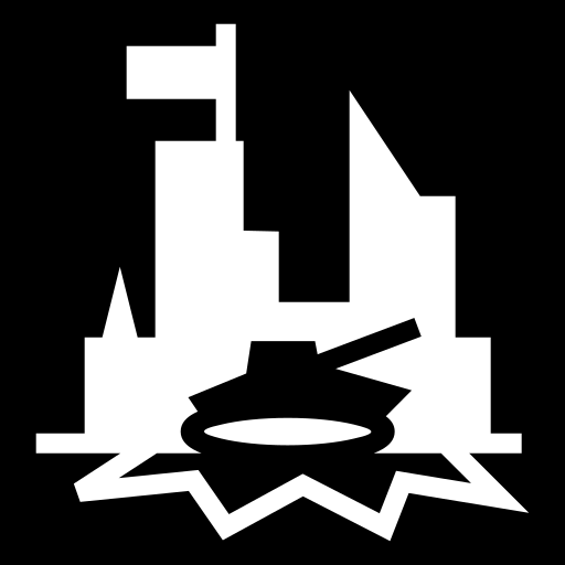 occupy icon