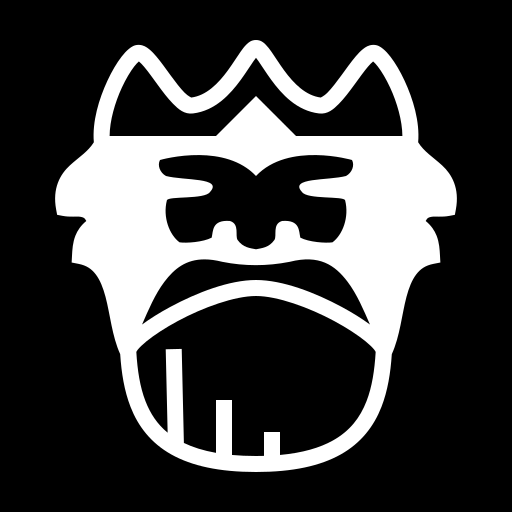 old-king icon