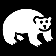 polar-bear icon