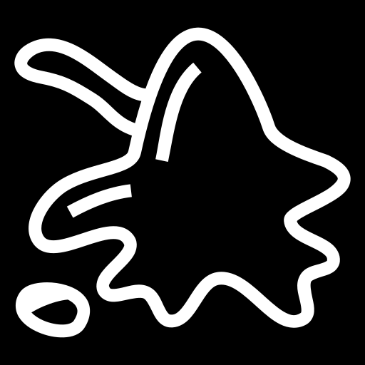 transparent-slime icon