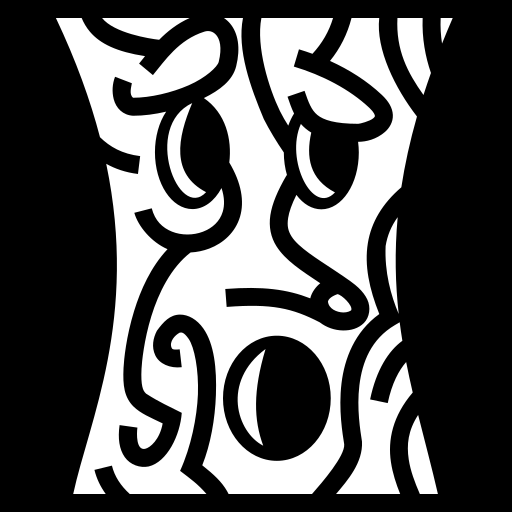 tree-face icon