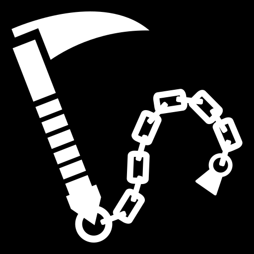 kusarigama icon