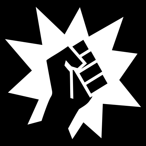revolt icon