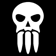 skull-sabertooth icon