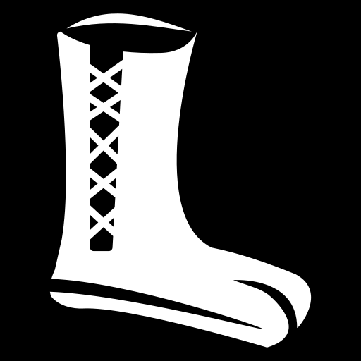 tabi-boot icon