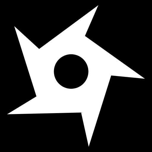 whirlpool-shuriken icon