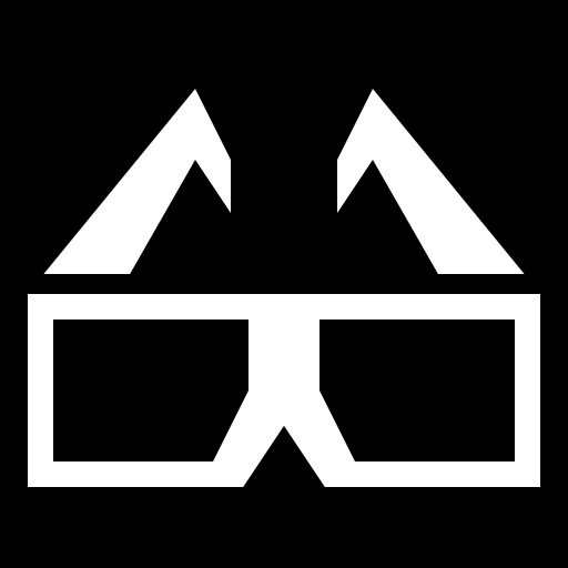 3d-glasses icon