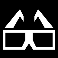 3d-glasses icon