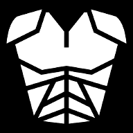 abdominal-armor icon