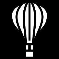 air-balloon icon