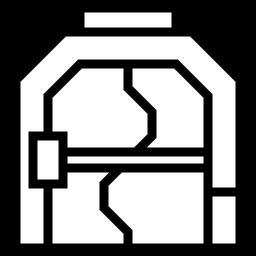 airtight-hatch icon