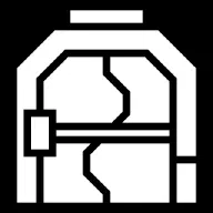 airtight-hatch icon