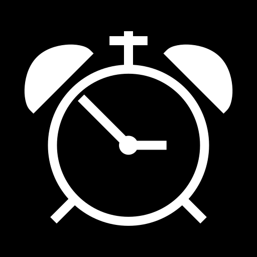 alarm-clock icon