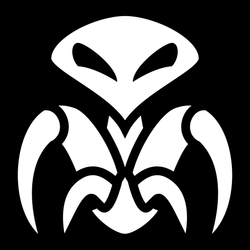 alien-bug icon