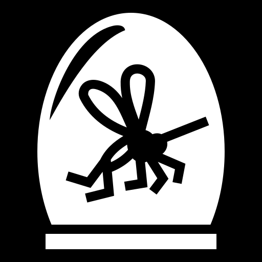 amber-mosquito icon