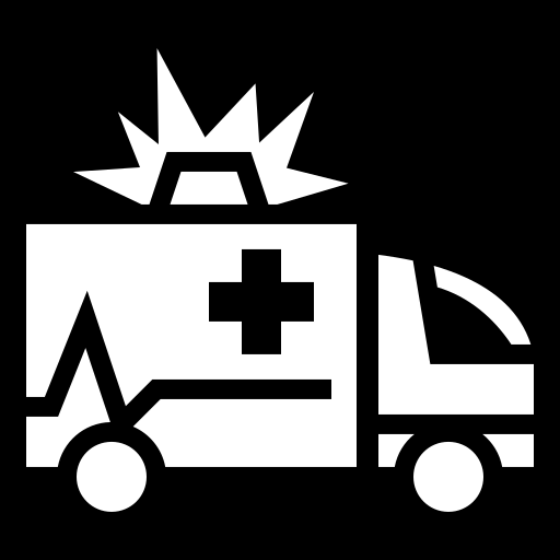 ambulance icon