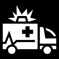 ambulance icon