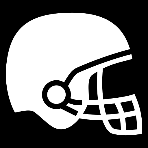 american-football-helmet icon