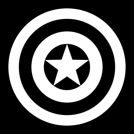 american-shield icon