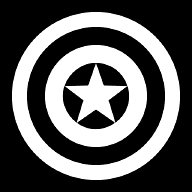 american-shield icon