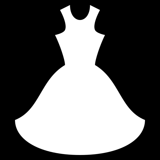 ample-dress icon