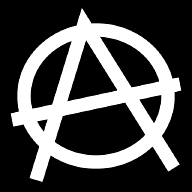 anarchy icon