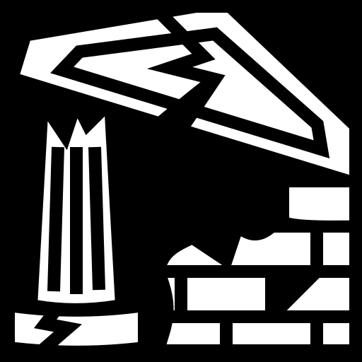 ancient-ruins icon