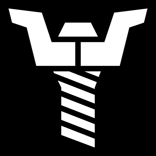 ancient-screw icon