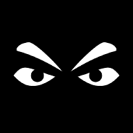 angry-eyes icon