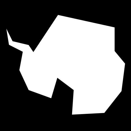 antarctica icon