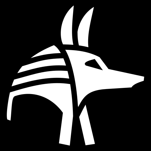 anubis icon