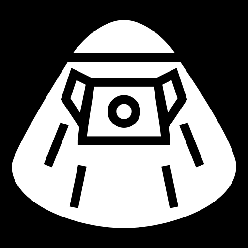 apollo-capsule icon