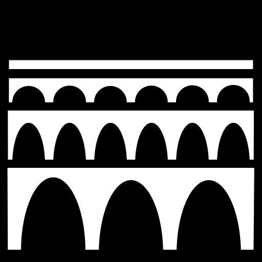 aqueduct icon