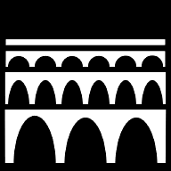 aqueduct icon